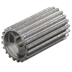 Drivrulle komplett till Mover GO2 – Truma 60040-00449