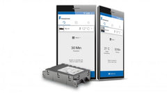Eberspächer EasyStart Web TP7.2 kontrollenhet komplett
