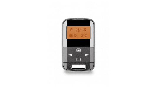 Lös sändare EasyStart Remote+ TP7