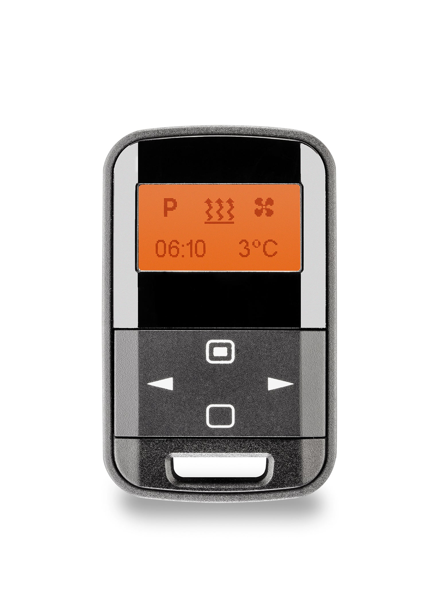 Eberspächer Fjärrstart EasyStart Remote+ TP7 – startsystem