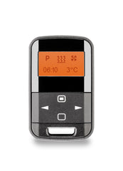 Eberspächer Fjärrstart EasyStart Remote+ TP7 – startsystem
