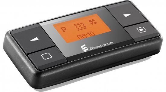 Eberspächer EASYSTART TIMER TP7