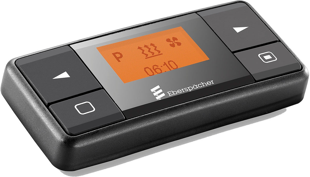 Eberspächer Tidur EasyStart Timer TP7 – startsystem