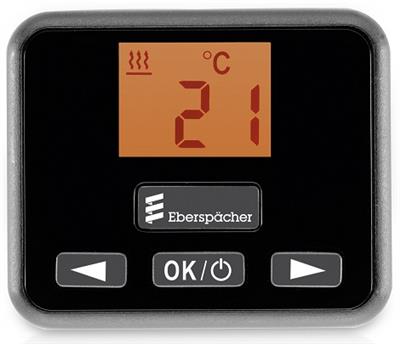 Eberspächer EASYSTART SELECT TP7