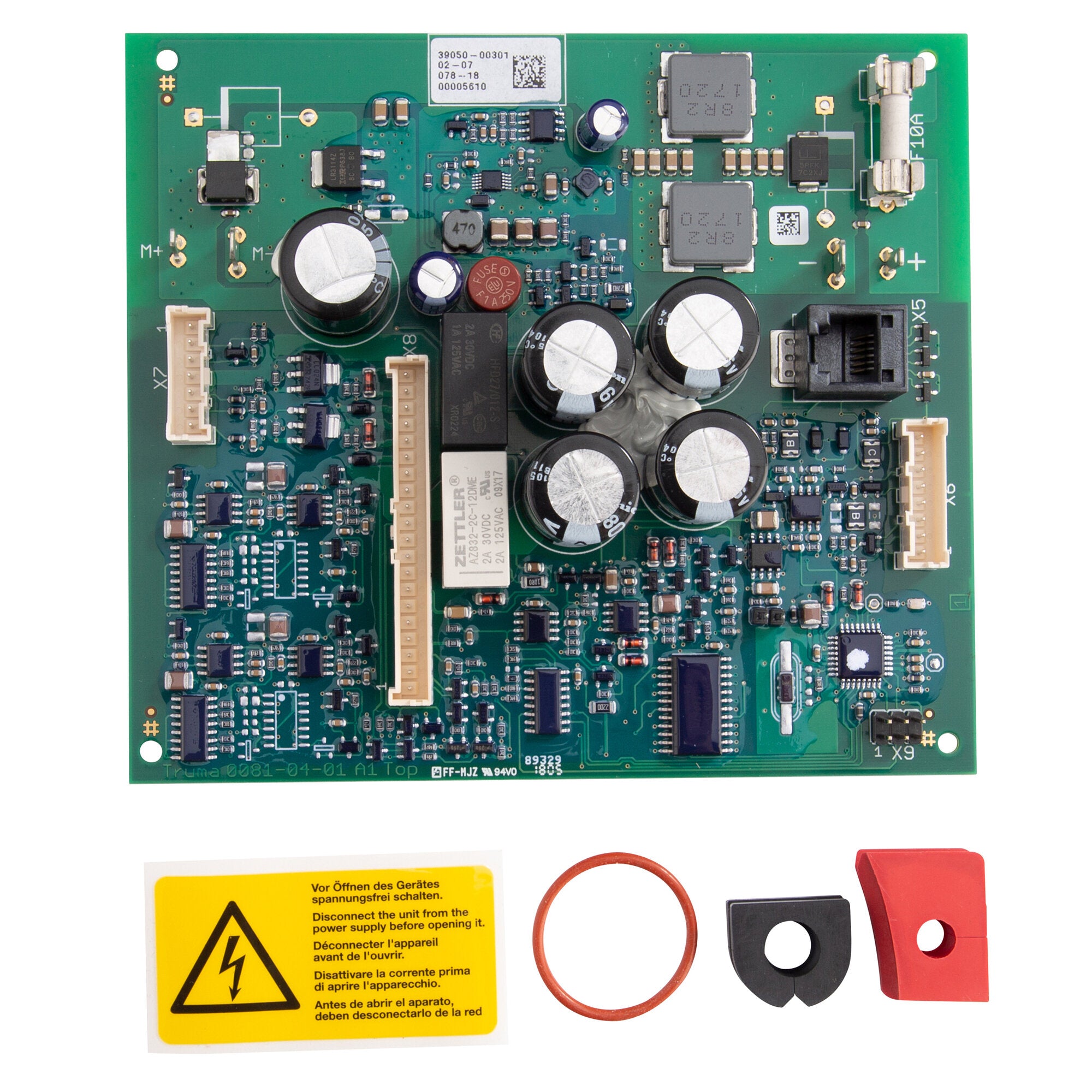 Elektronik till Truma VarioHeat – Truma 39050-00499