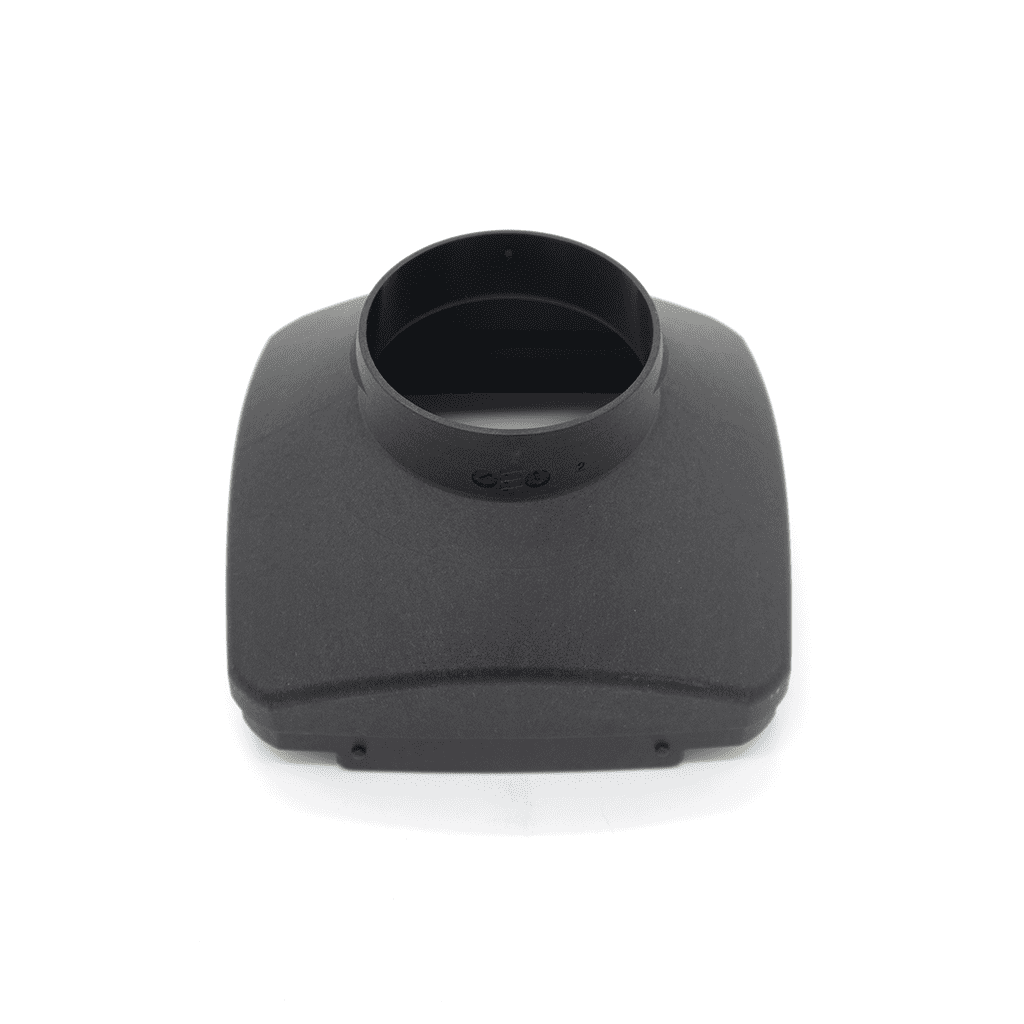 Stos rak 75mm Airtronic D2