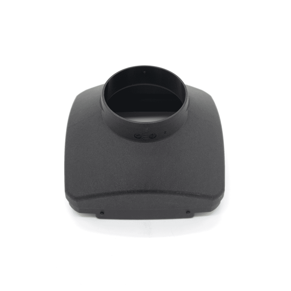 Stos rak 75mm Airtronic D4S