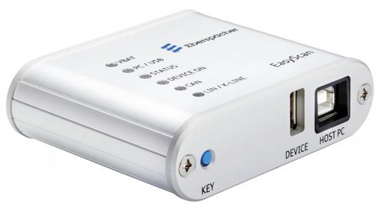 Eberspächer Diagnos EasyScan