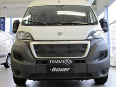 Kylarskydd Peugeot Boxer 2014–2024