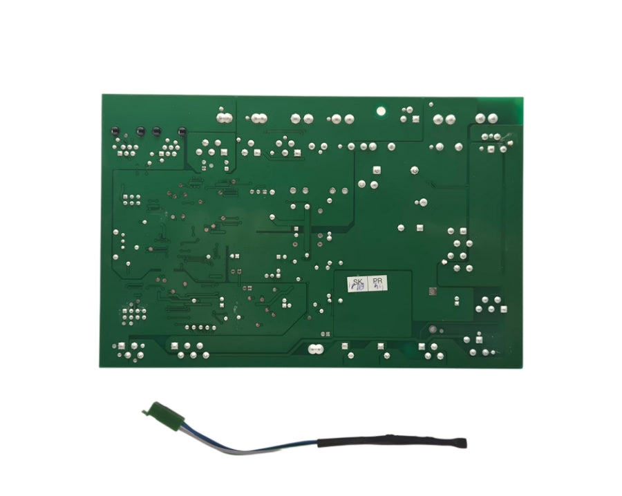 Elektronik till Truma Combi D 4 / D 4 E – Truma 34030-06200 (bild 4)