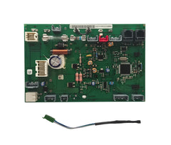 Elektronik till Truma Combi D 4 / D 4 E – Truma 34030-06200 (bild 3)