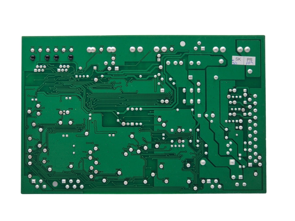 Elektronik till Truma Combi 6 / 6 E (CP plus) – Truma 34030-18300 (bild 4)