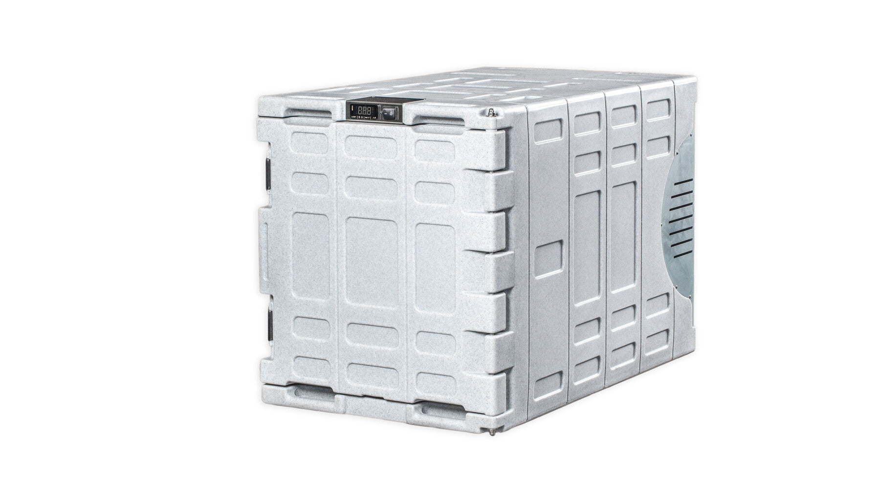 Coldtainer 140L NDN 12/24v -10°C – bild 4
