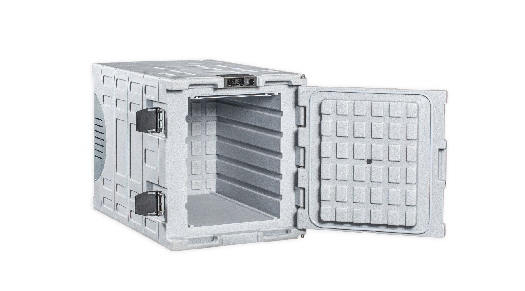 Coldtainer 140L FDN 12/24v -21°C – bild 2
