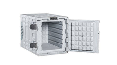 Coldtainer 140L NDH 12/24v -10/+30°C – bild 2