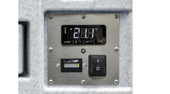 Coldtainer 330L XFDN AuO 12v -30°C – bild 2