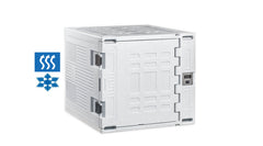 Coldtainer 330L NDH 12/24v +0/+30°C