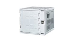 Coldtainer 330L XFDN AuO 12v -30°C