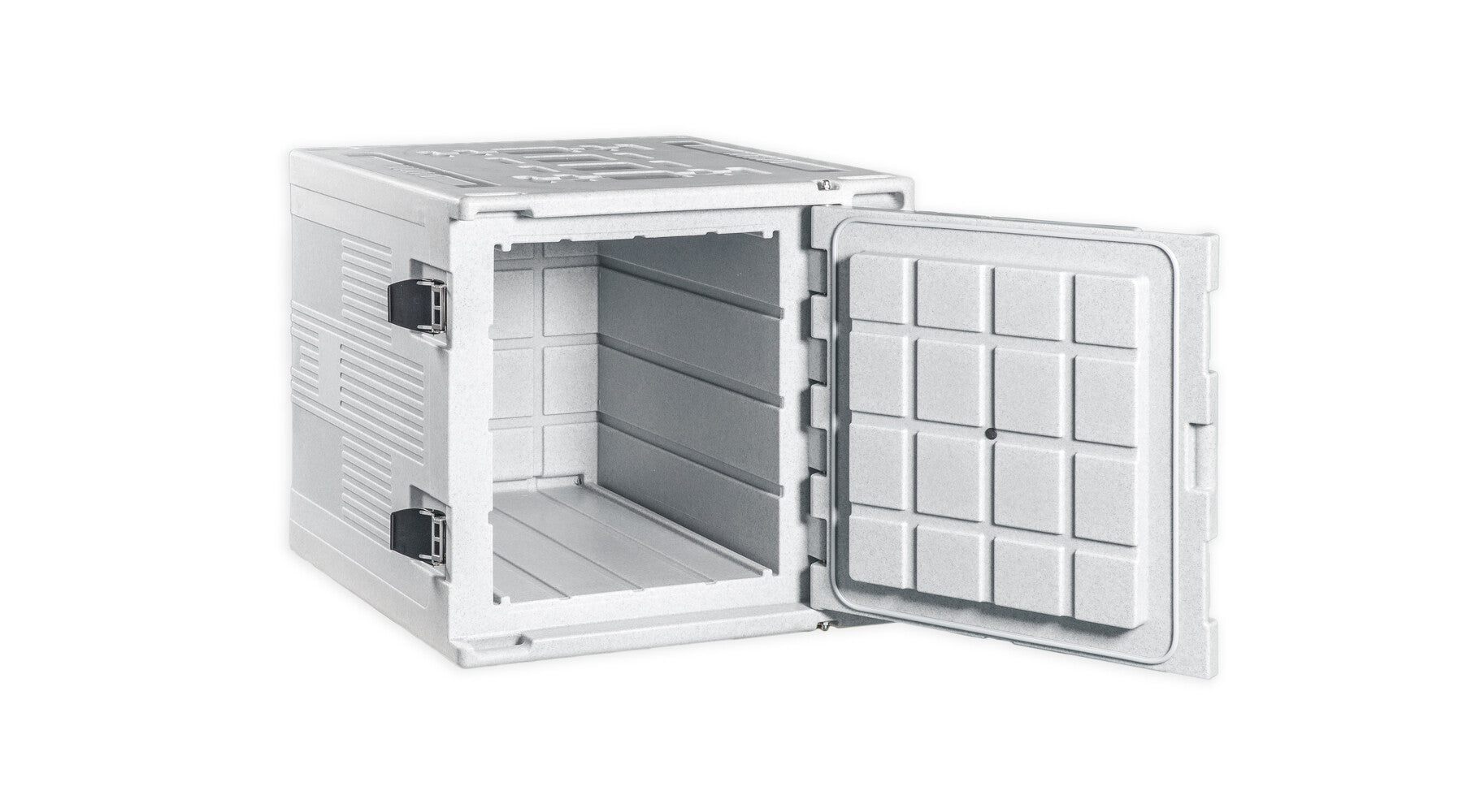 Coldtainer 330L NDH 12/24v +0/+30°C – bild 2
