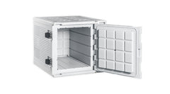 Coldtainer 330L NDH AuO 12v +0/+30°C – bild 3