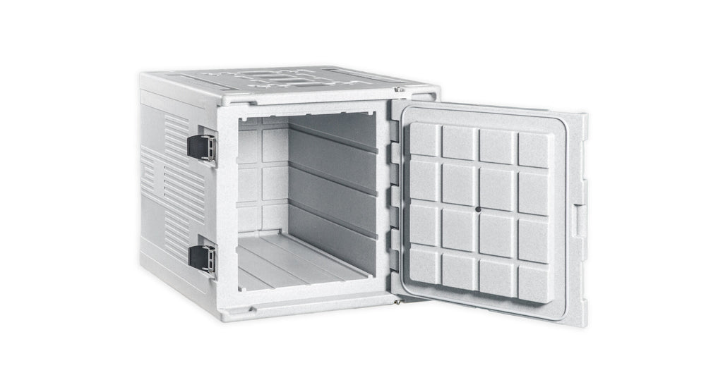 Coldtainer 330L FDN AuO 12v -21°C – bild 2