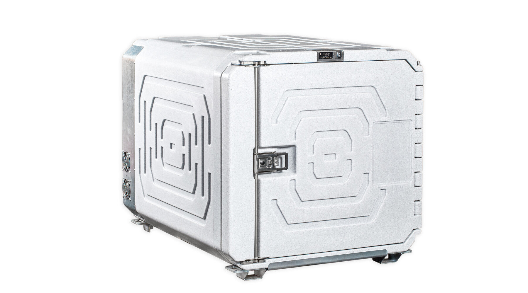 Coldtainer 720L NDN 12/24v +0°C