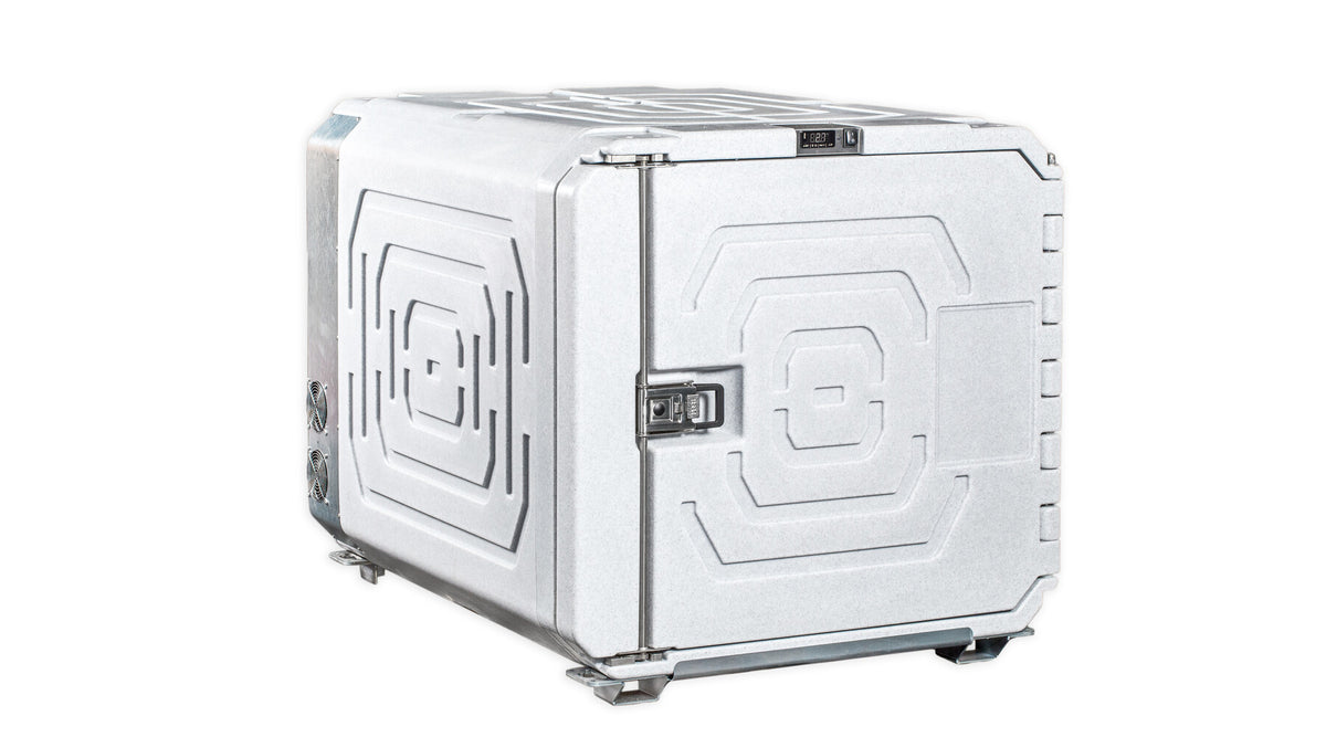 Coldtainer 720L FDH 12v -24/+30°C