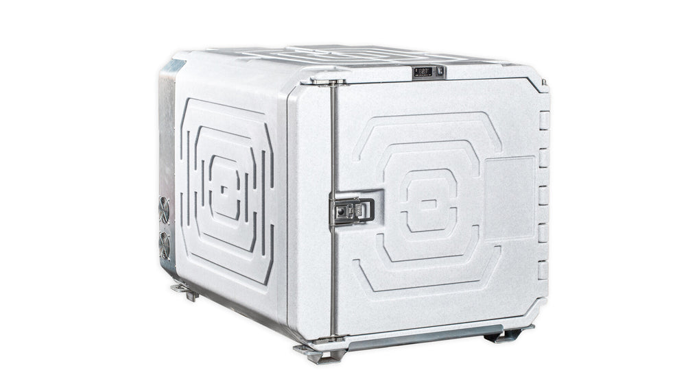 Coldtainer 720L FDN 12v -24°C