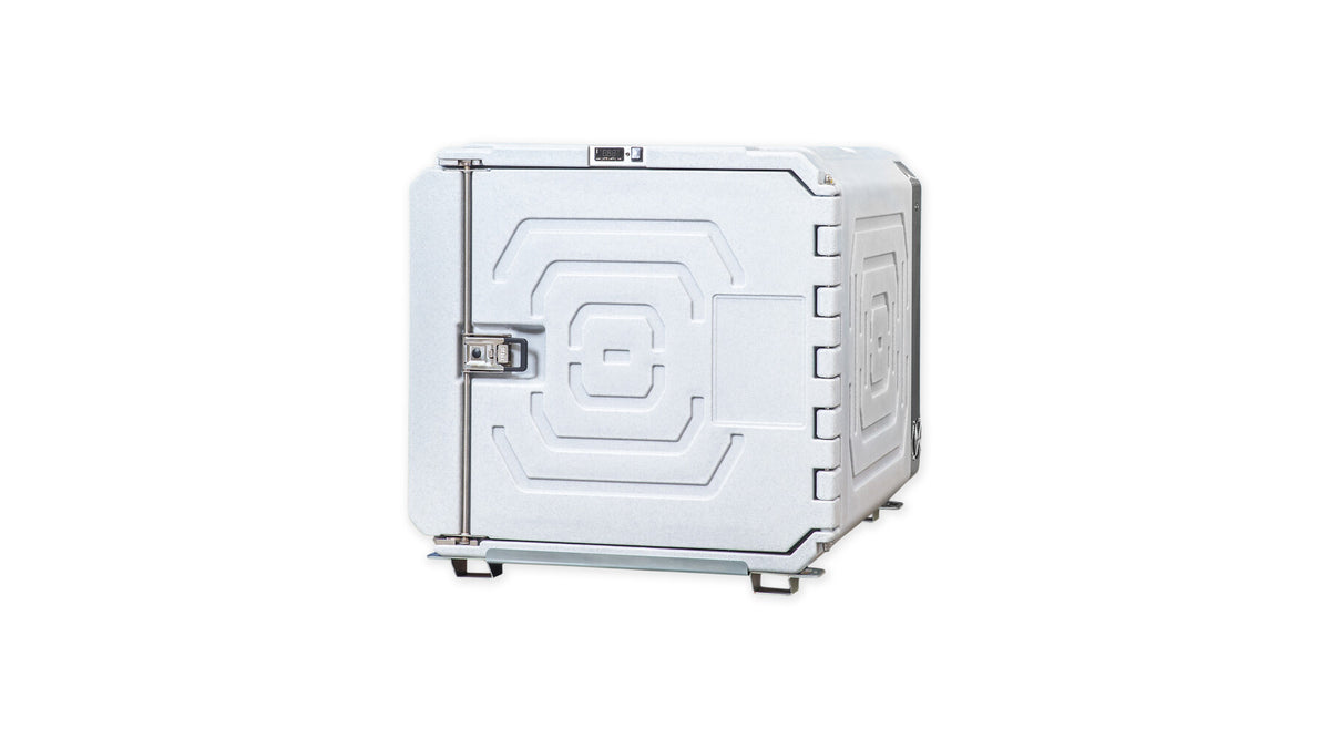 Coldtainer 720L NDN AuO 12v +0°C