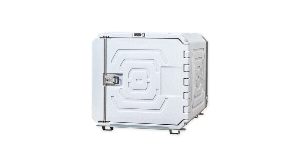 Coldtainer 720L NDH AuO 12v +0/+30°C