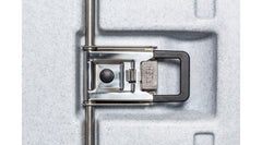 Coldtainer 720L NDN 12/24v +0°C – bild 3