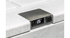 Coldtainer 720L NDH AuO 12v +0/+30°C – bild 4