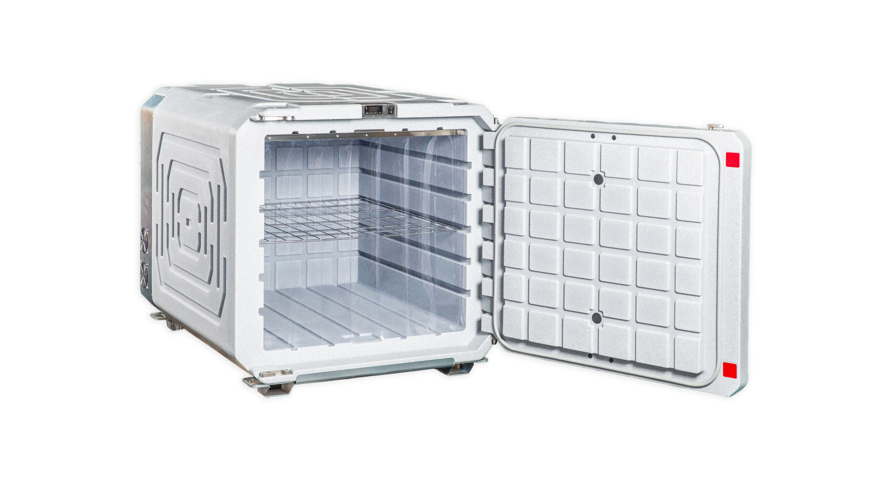 Coldtainer 720L FDN 12v -24°C – bild 2