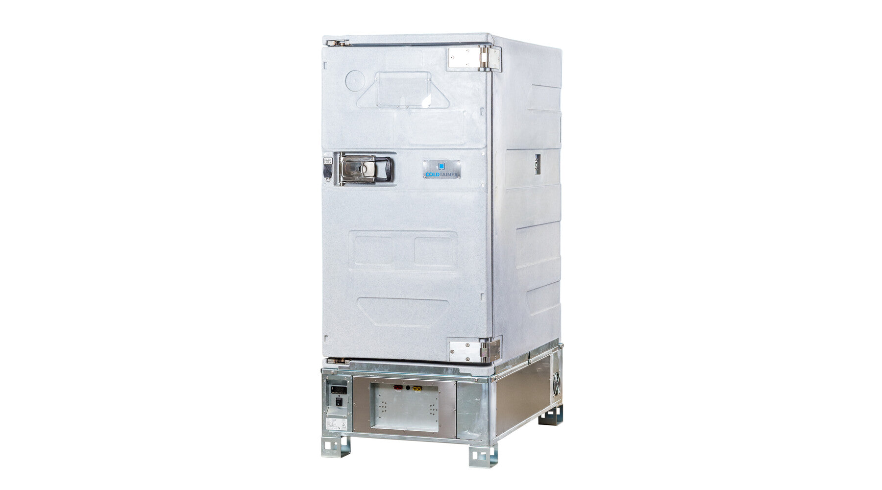 Coldtainer 760L NDH 12/24v +0/+30°C – bild 2