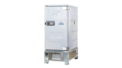 Coldtainer 760L NDH 12/24v +0/+30°C – bild 2