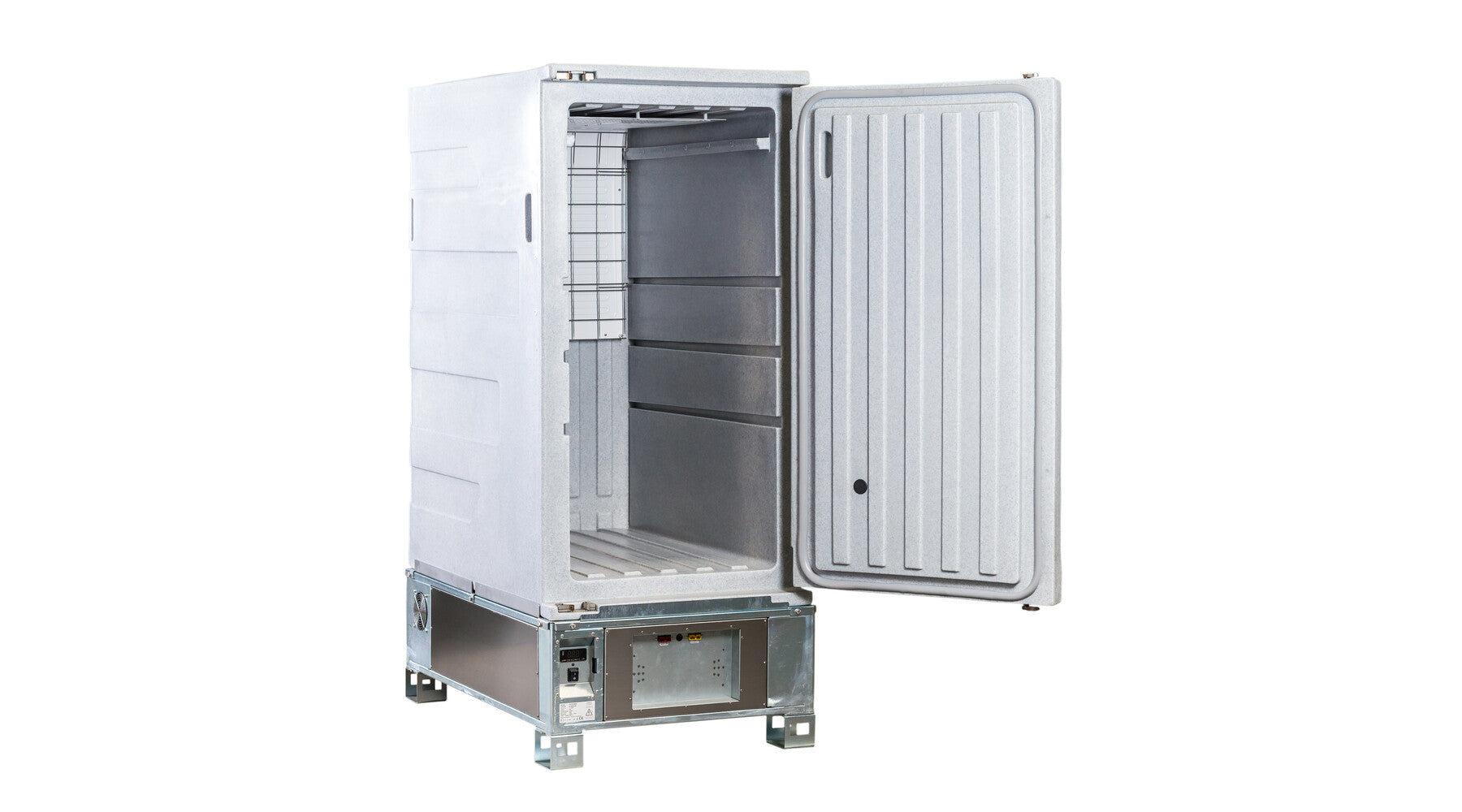 Coldtainer 760L NDN 12/24v +0°C – bild 3