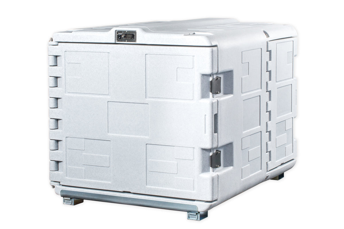 Eberspächer Coldtainer 915L FDH 12v -21/+30°C