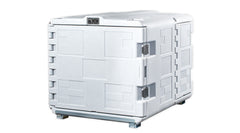Coldtainer 915L NDN 12/24v +0°C