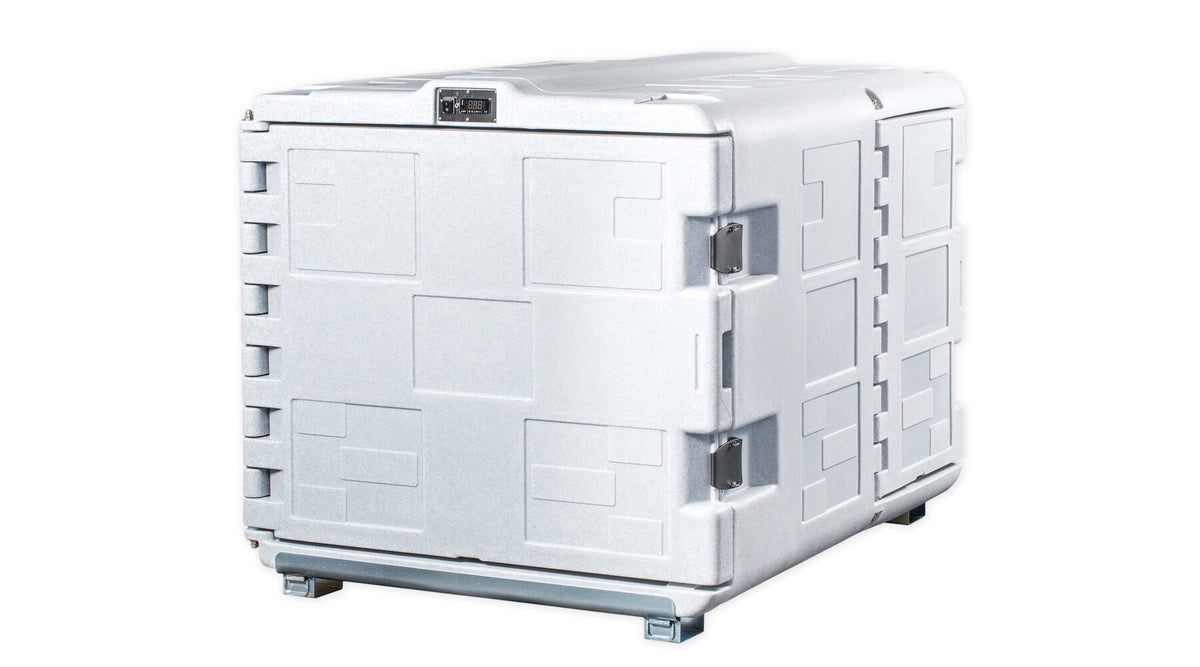 Coldtainer 915L FDN 12v -21°C