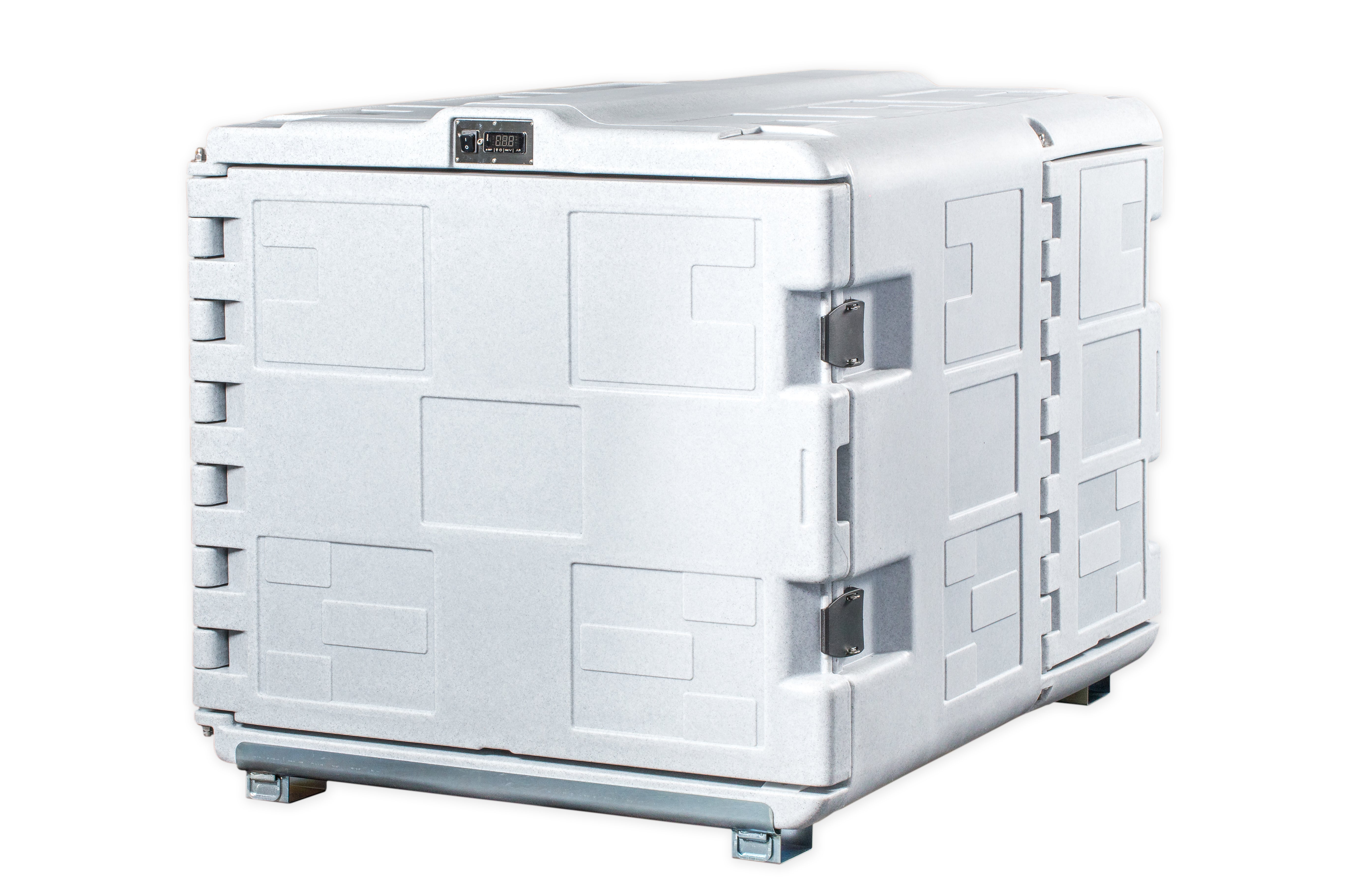 Eberspächer Coldtainer 915L FDN 12v -21°C