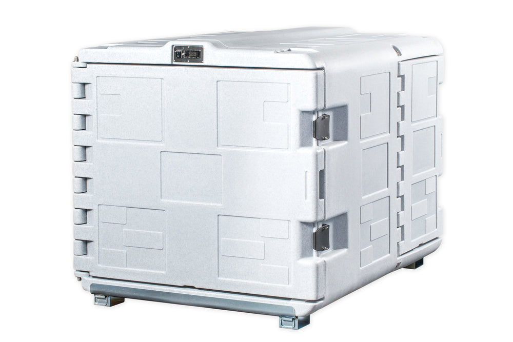 Eberspächer Coldtainer 915L FDN 12v -21°C