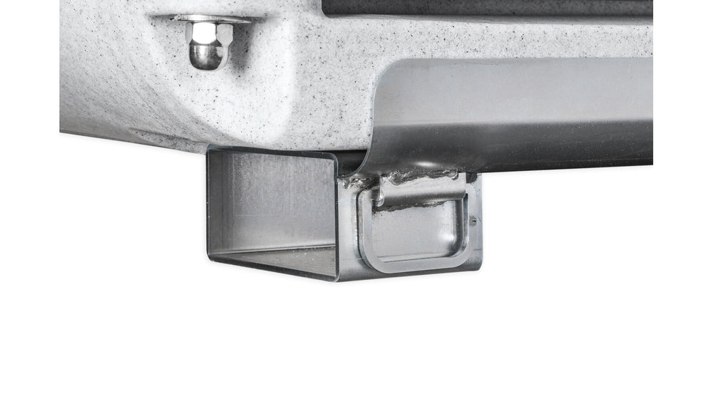 Coldtainer 915L FDN 12v -21°C – bild 3