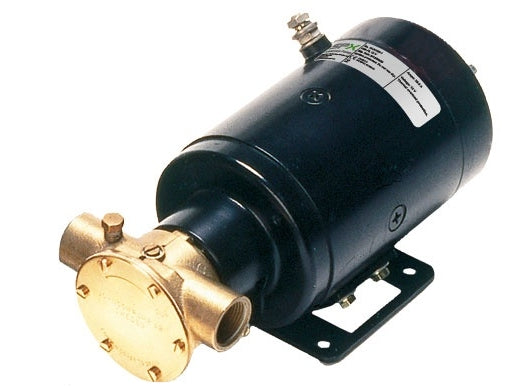 Impellerpump 24V F5B-19