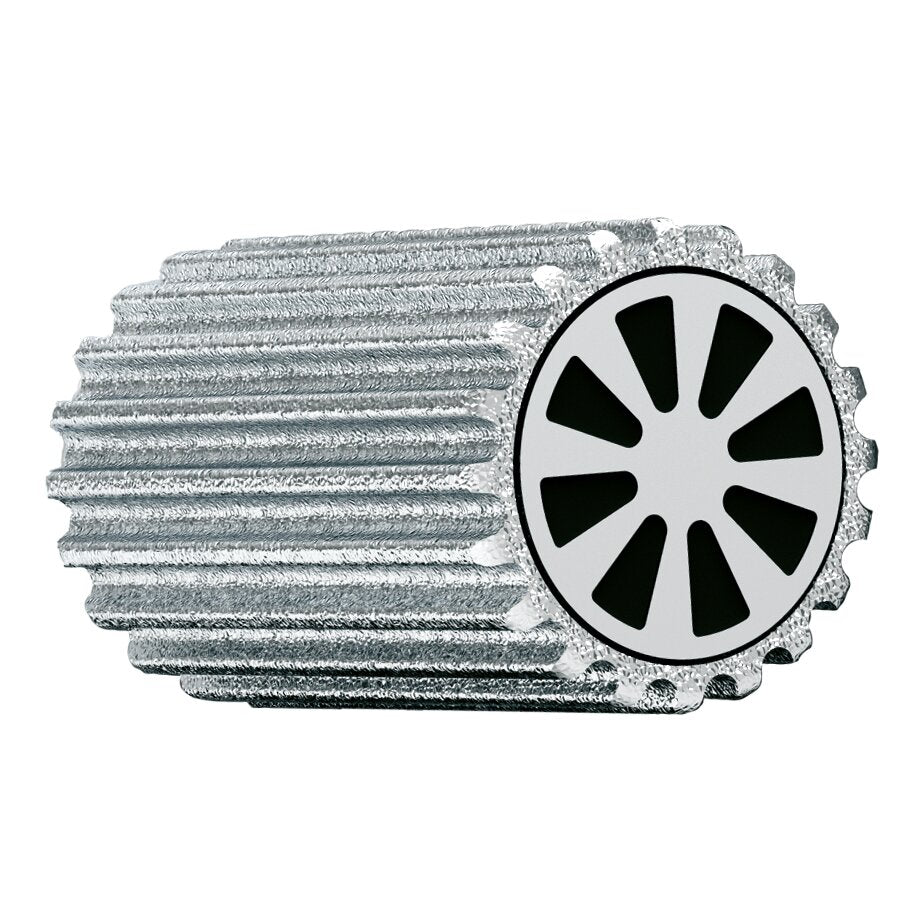Drivrulle komplett till Truma Mover smart A och smart M – Truma 60040-00410