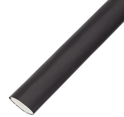 Värmeskydd för avgasslang Ø38 mm, 1 m