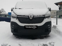 Kylarskydd Renault Trafic 2021–