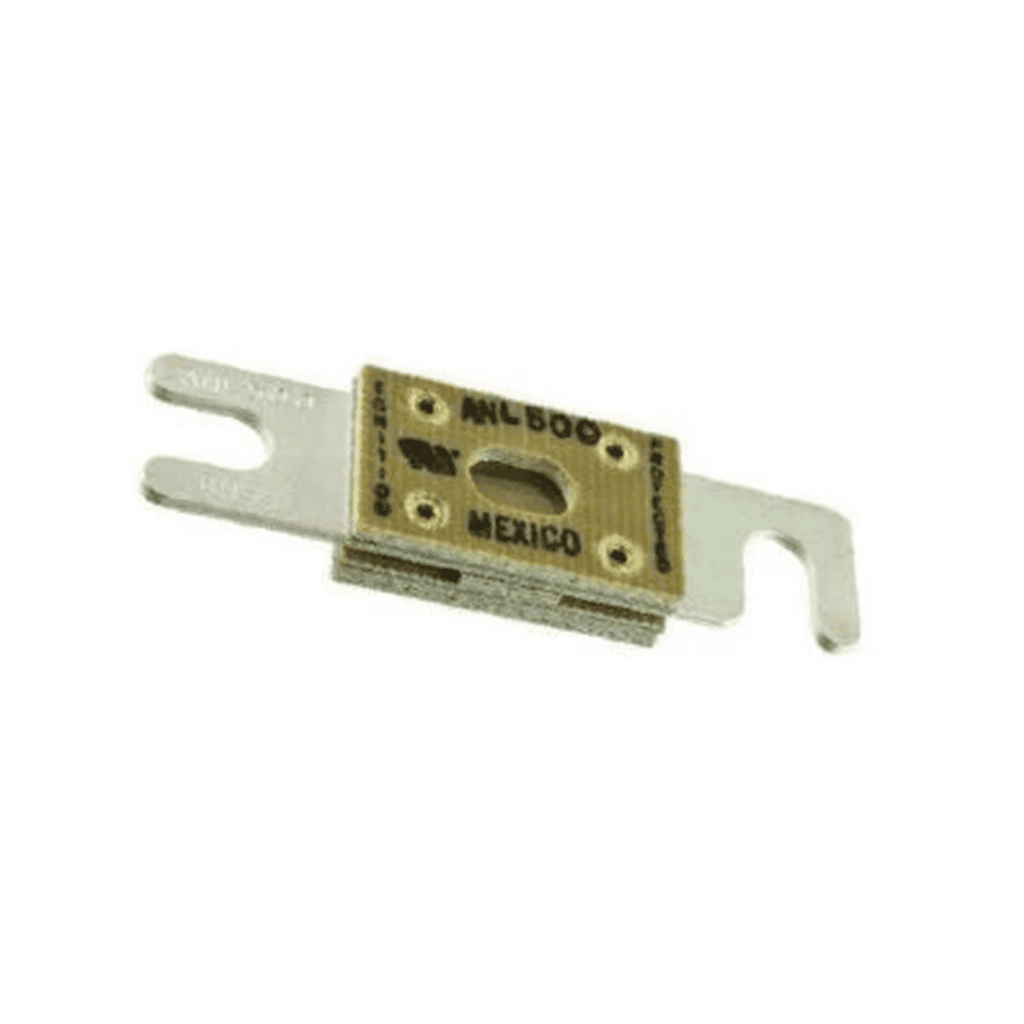 BEP Fuse ANL 600A (Bulk)