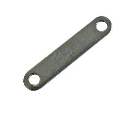 Distanslist 2 mm till bygelfot 17 mm – Truma 20000-22700