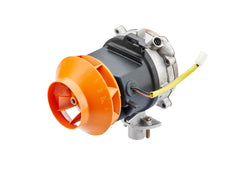 Fläktmotor 24V D3L-C Compact