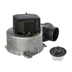 Truma fläkt TEB-3, 12 V, integrerad manöverenhet, för S 3004/S 5004 – Truma 41240-01 (bild 2)